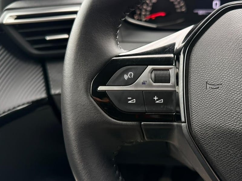 Peugeot 208 2026 - Imagen 18 de 20