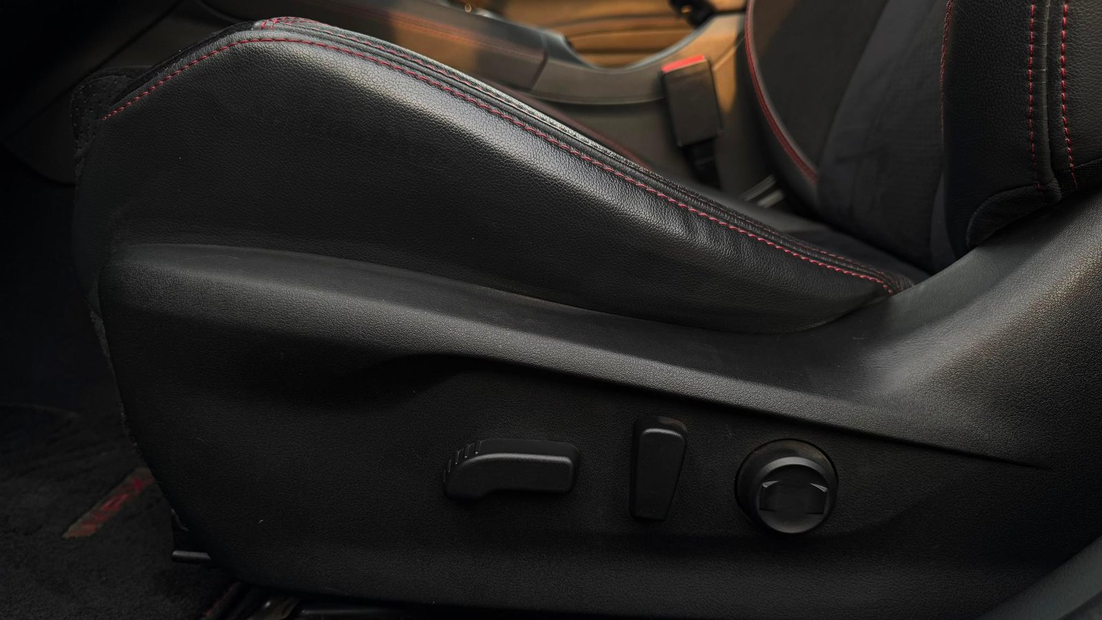 Subaru WRX 2022 - Imagen 20 de 20