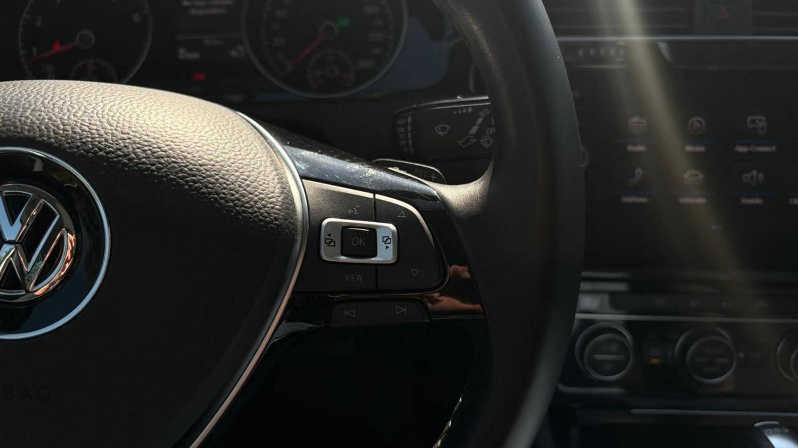 Volkswagen GOLF 2020 - Imagen 16 de 20