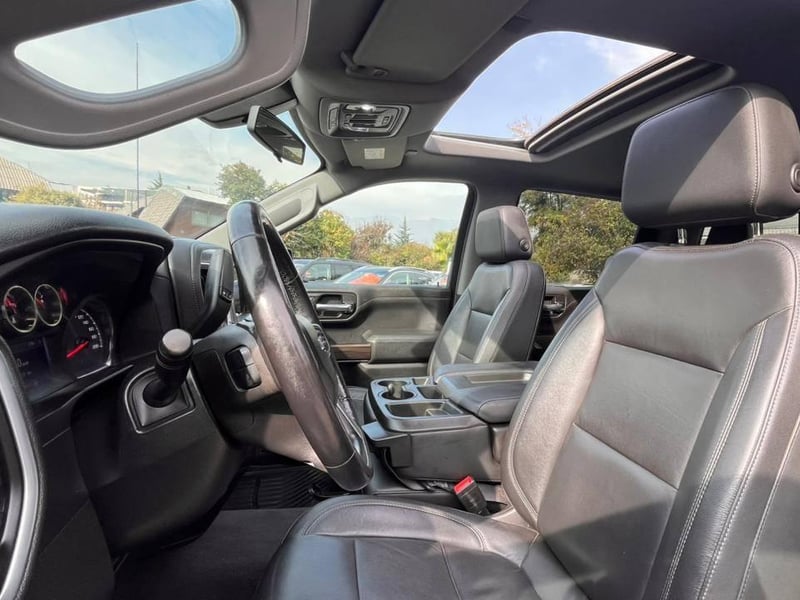 Chevrolet Silverado 2020 - Imagen 6 de 20