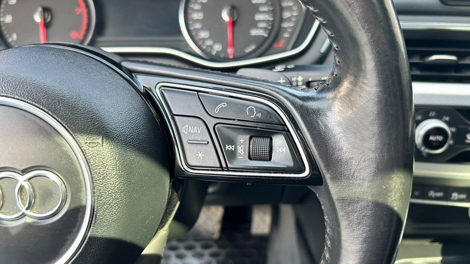 Audi A5 2018 - Imagen 16 de 20
