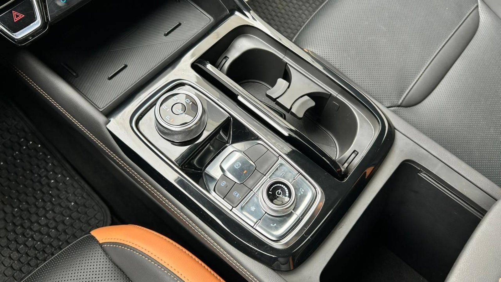 Ford Territory 2026 - Imagen 13 de 20