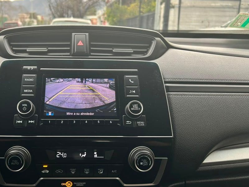 Honda CR-V 2020 - Imagen 13 de 20