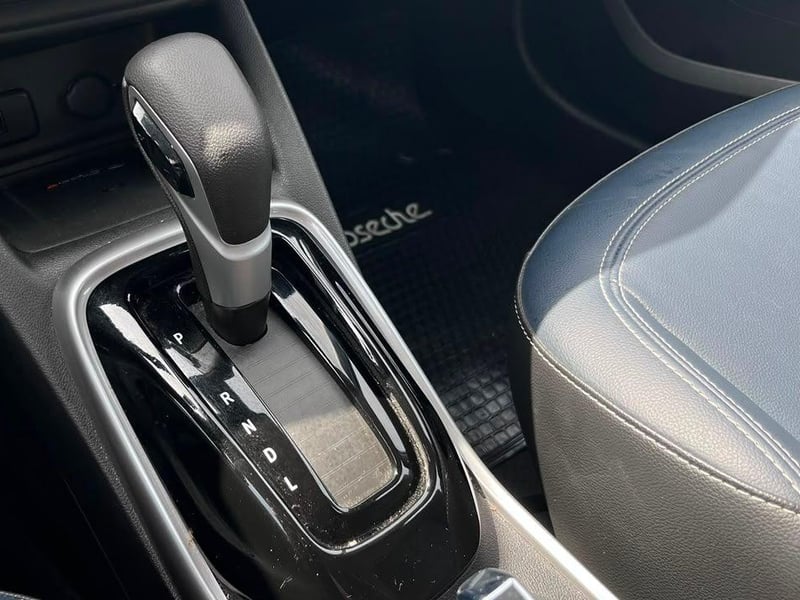 Chevrolet TRACKER 2022 - Imagen 13 de 18