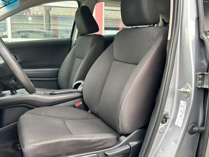 Honda HR-V 2018 - Imagen 20 de 20