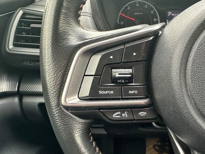 Subaru XV 2019 - Imagen 18 de 20