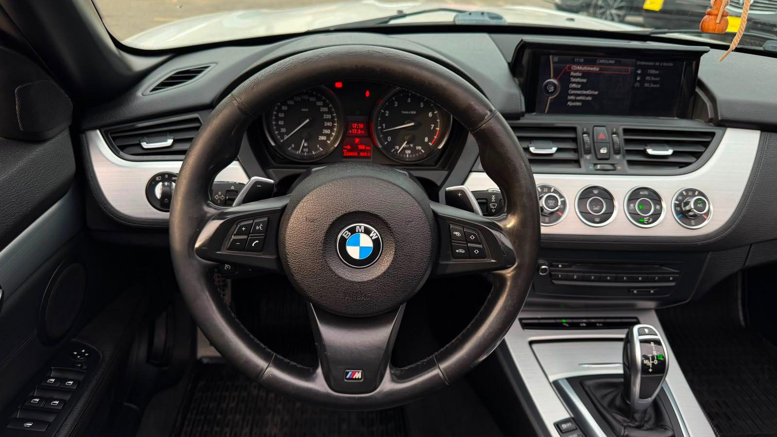 BMW Z4 2015 - Imagen 6 de 20