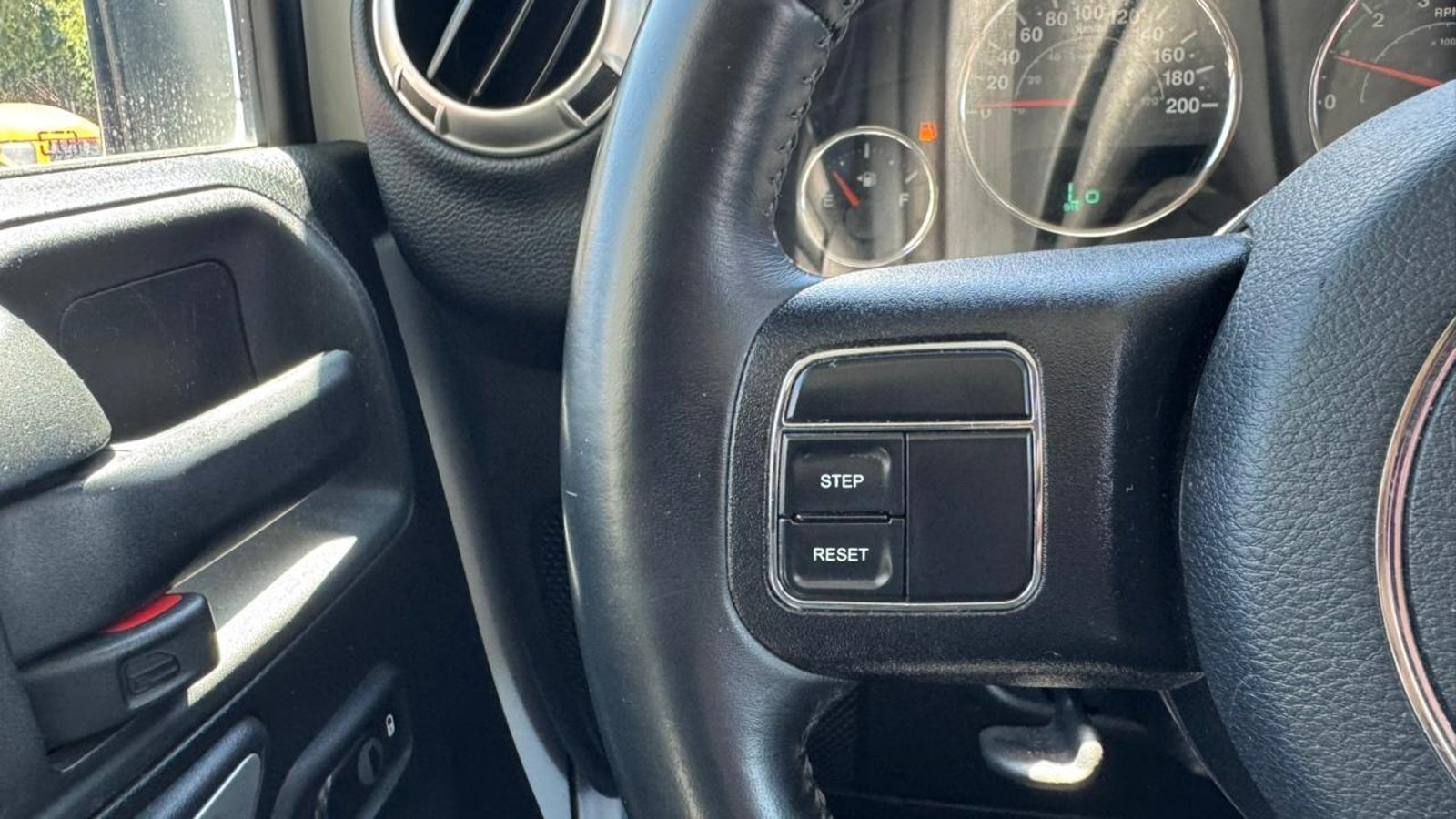 Jeep Wrangler 2019 - Imagen 14 de 20
