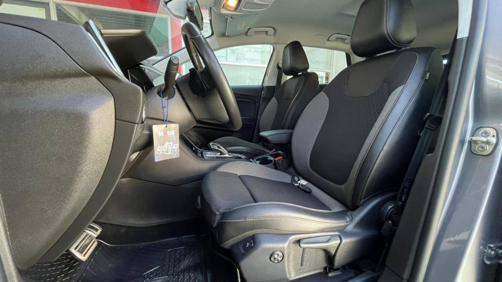 Opel Grandland 2022 - Imagen 5 de 16