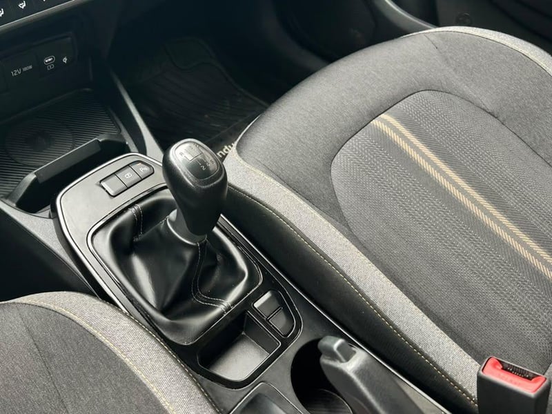 Kia K3 2025 - Imagen 14 de 20