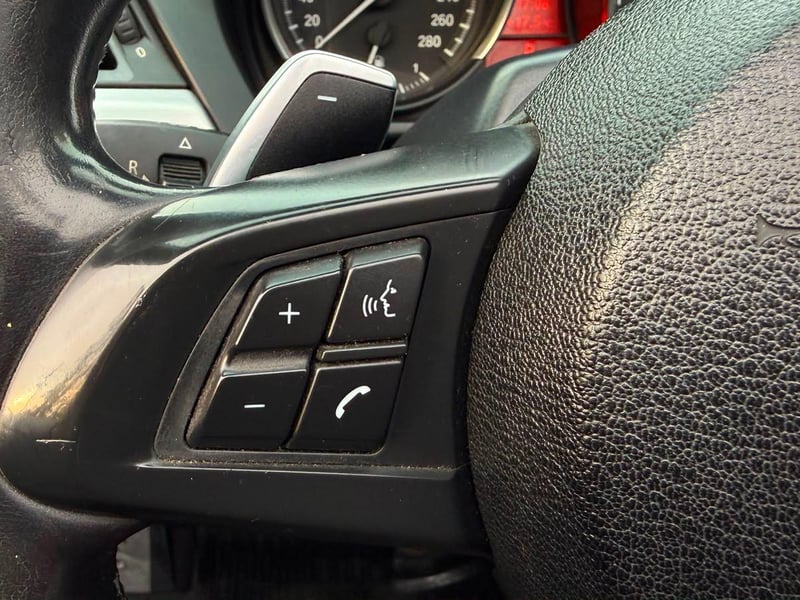 BMW Z4 2015 - Imagen 8 de 20