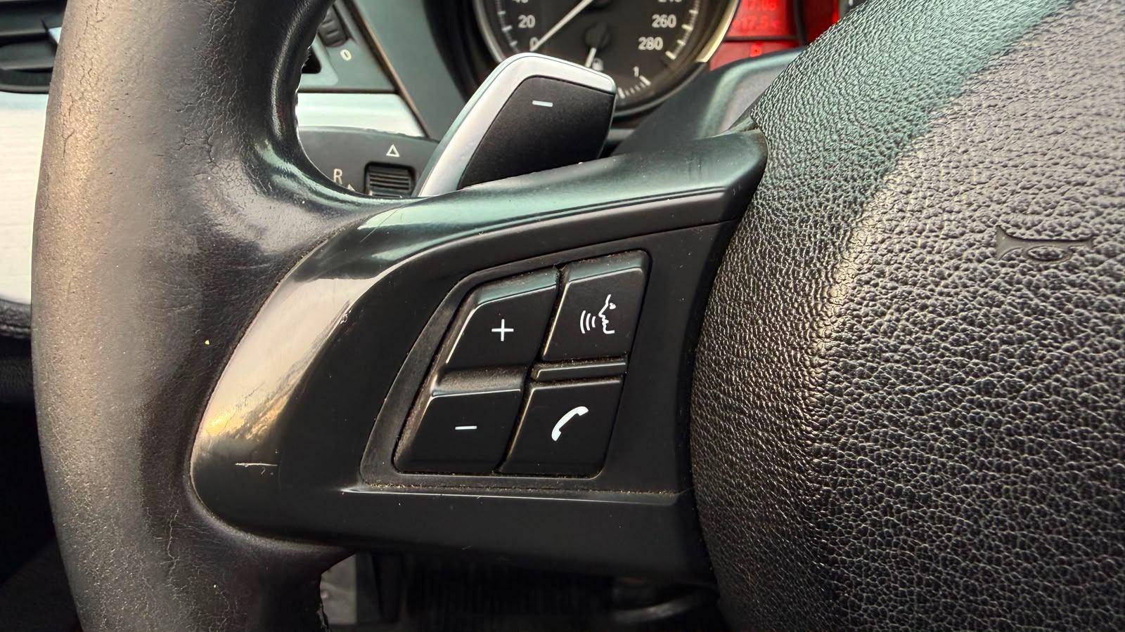 BMW Z4 2015 - Imagen 8 de 20