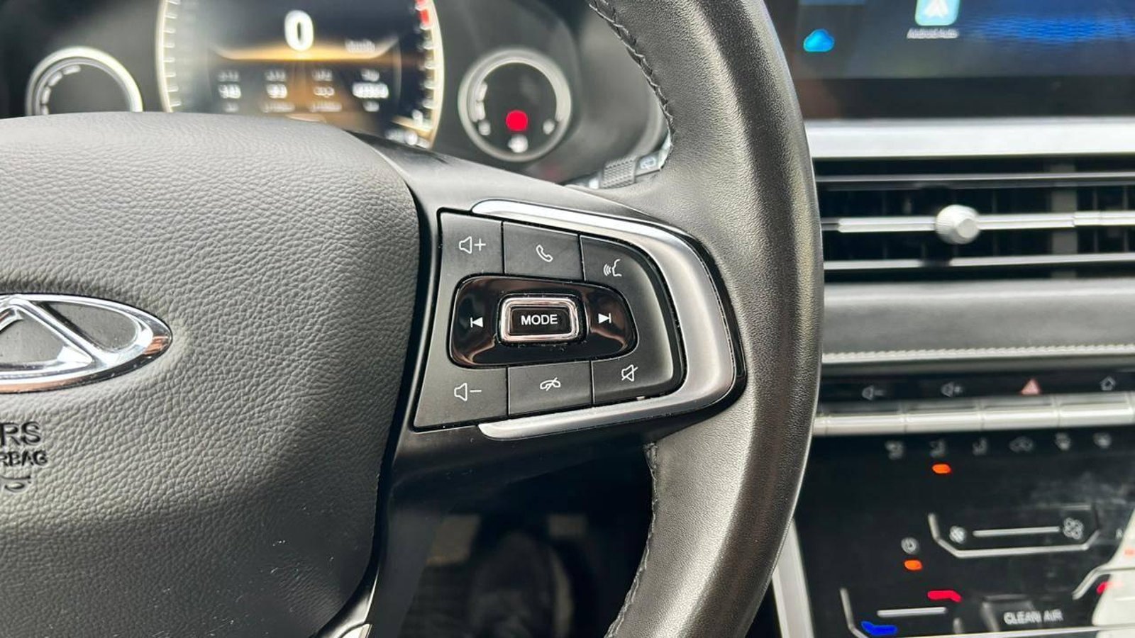 Chery TIGGO 3 PRO 2023 - Imagen 19 de 20