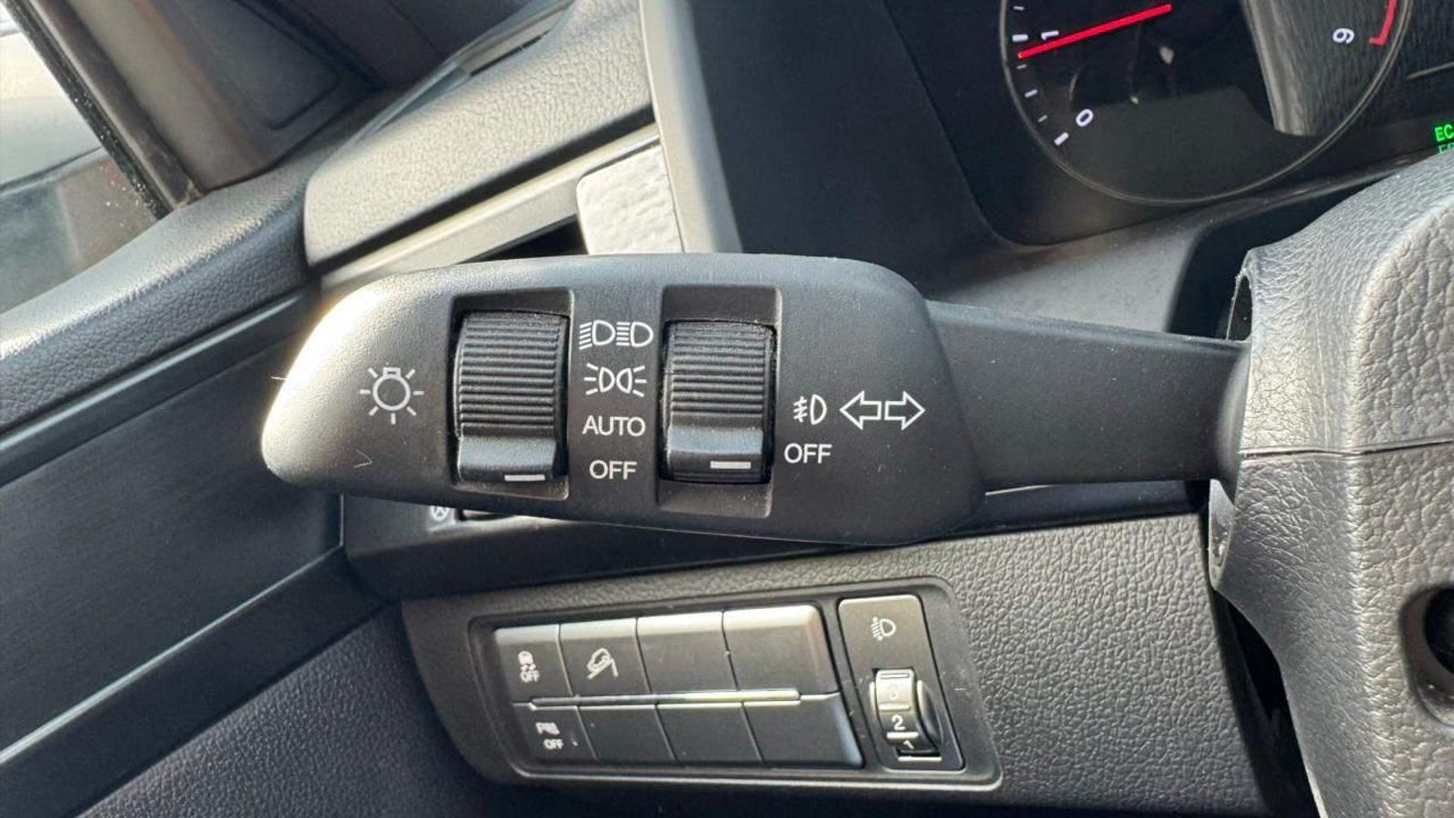 SsangYong Musso 2021 - Imagen 14 de 20