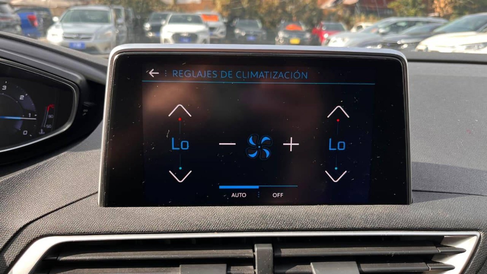 Peugeot 3008 2018 - Imagen 13 de 20