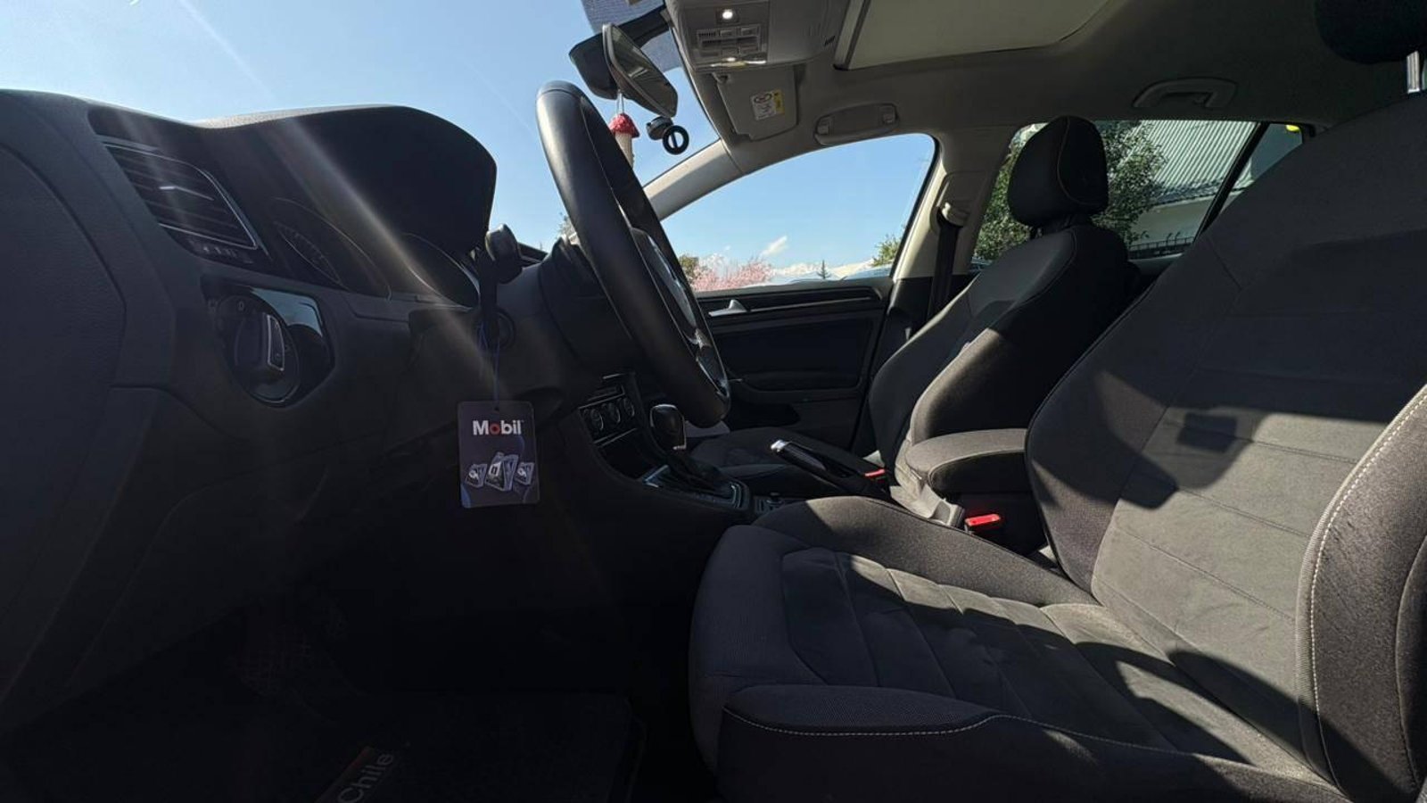 Volkswagen GOLF 2020 - Imagen 6 de 20