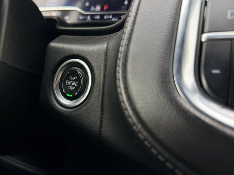 Chevrolet TAHOE 2022 - Imagen 13 de 20