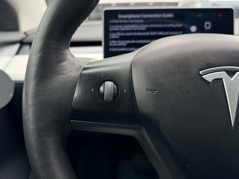 Tesla 3 2021 - Imagen 15 de 19