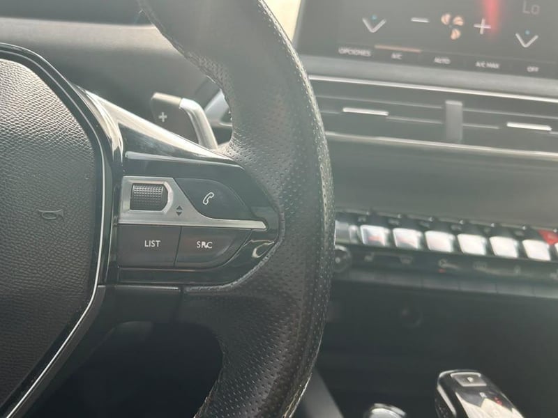 Peugeot 3008 2018 - Imagen 19 de 20