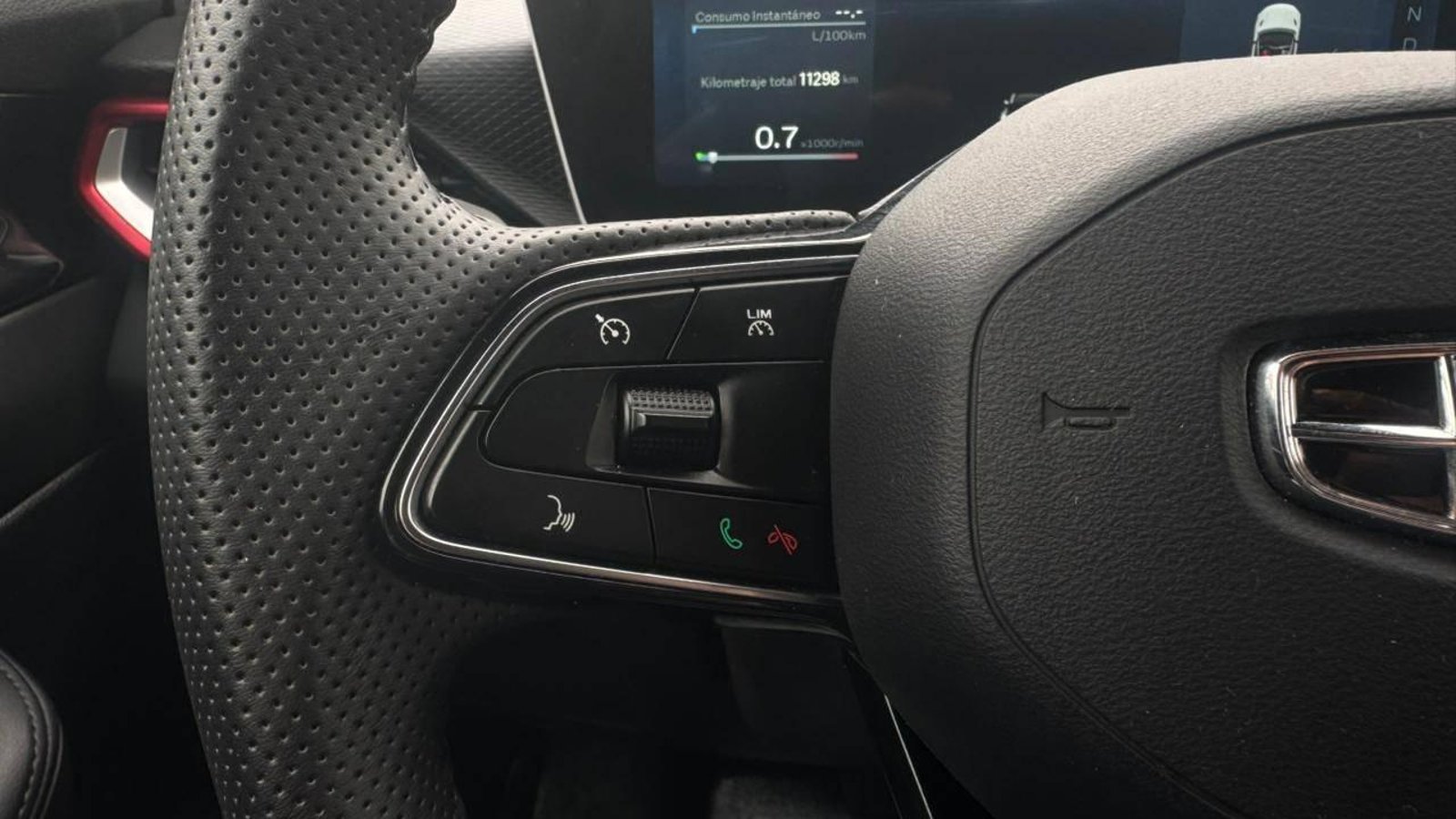 GEELY COOLRAY 2026 - Imagen 14 de 20