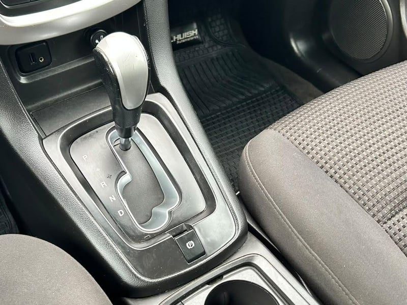Chevrolet CAPTIVA 2017 - Imagen 14 de 18