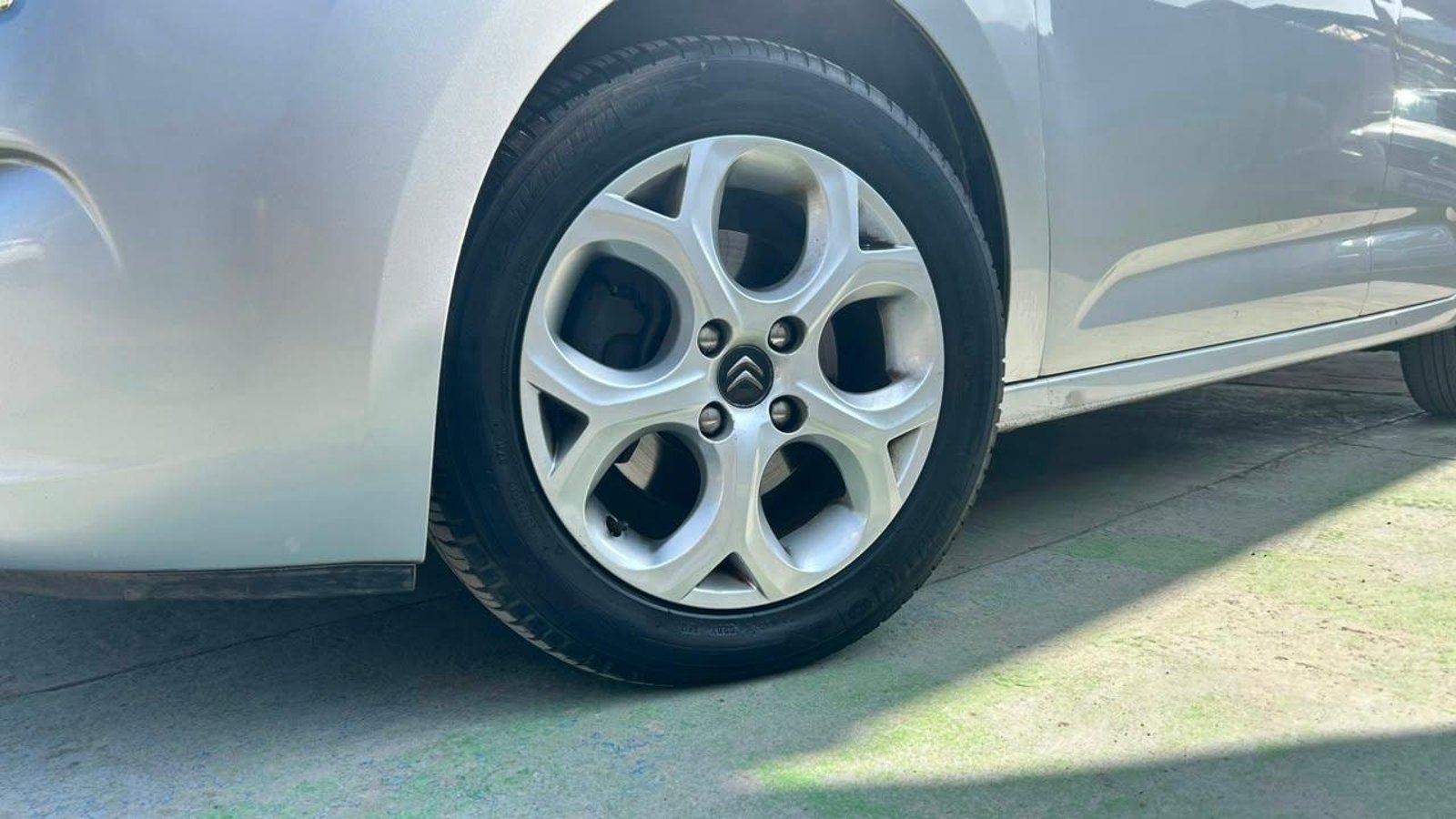 Citroën C3 2014 - Imagen 5 de 20