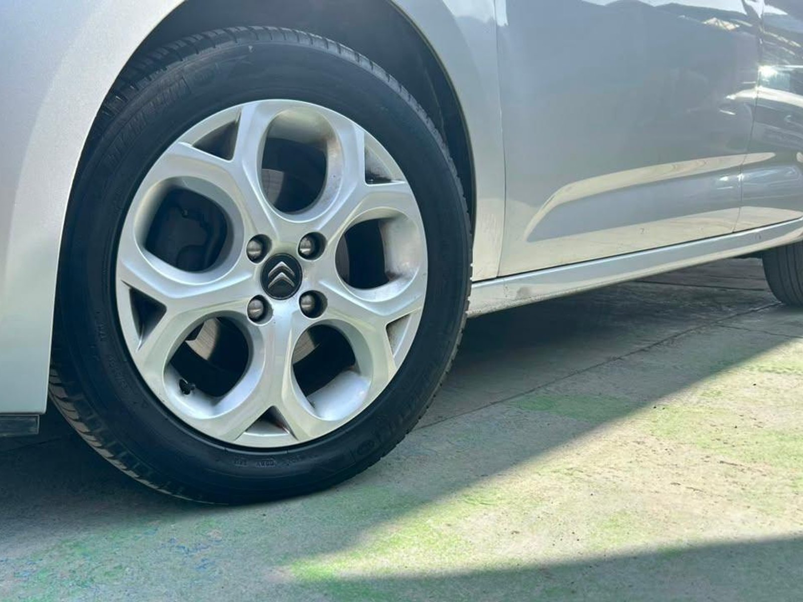 Citroën C3 2014 - Foto 5 de 20
