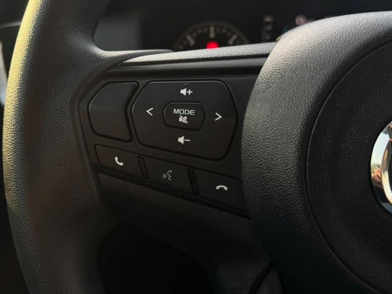 Mazda BT 50 4WD 3.0 2026 - Imagen 13 de 20