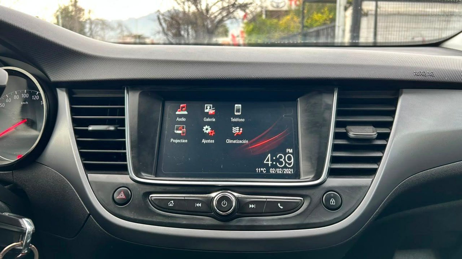 Opel Crossland 2021 - Imagen 12 de 20