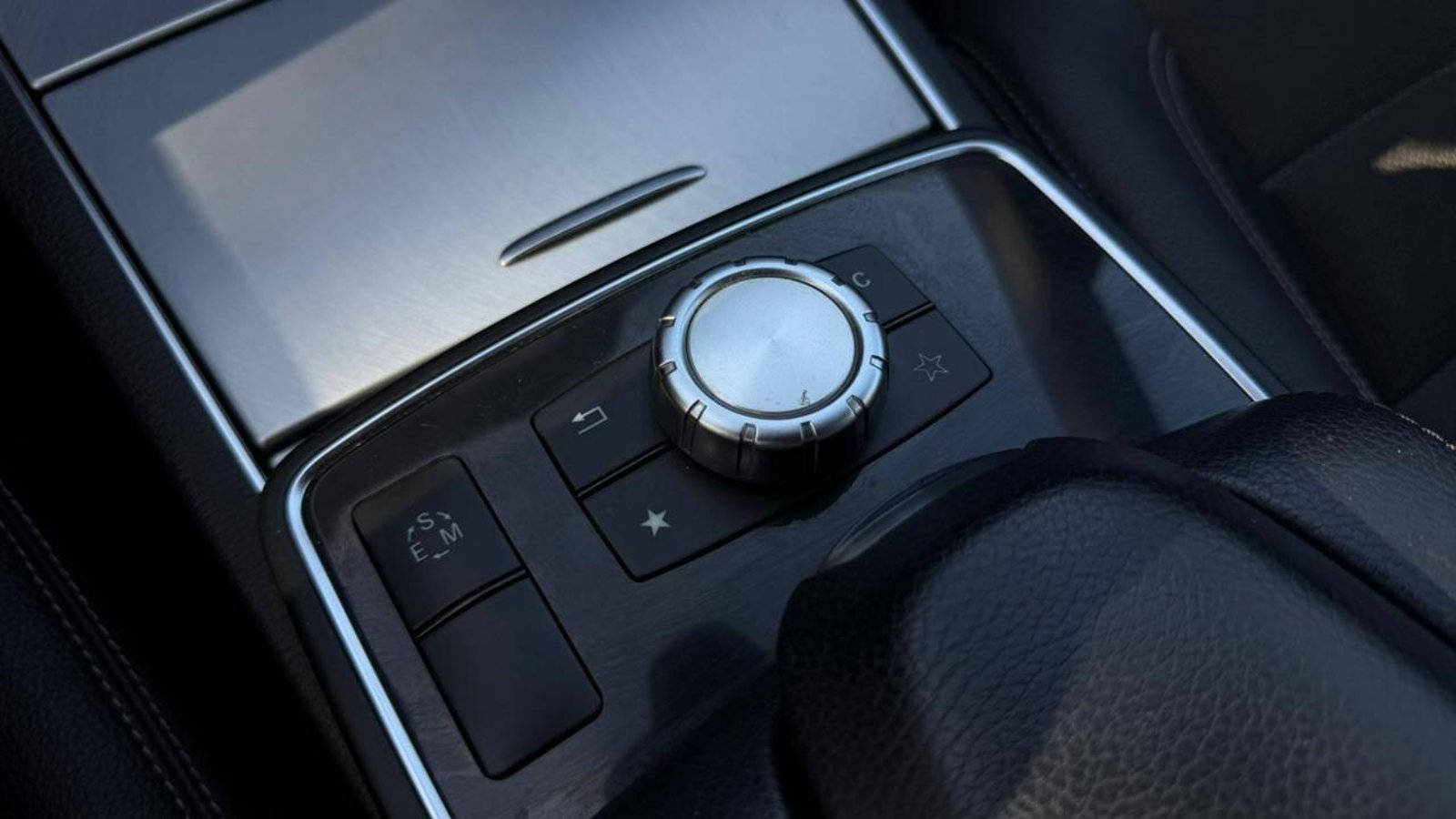Mercedes Benz E200 2015 - Imagen 17 de 20