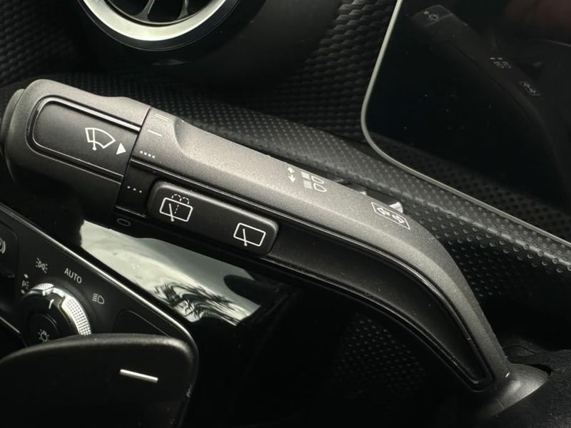 Mercedes-Benz A200 D HB 1.9 AUT 2020 - Imagen 19 de 20