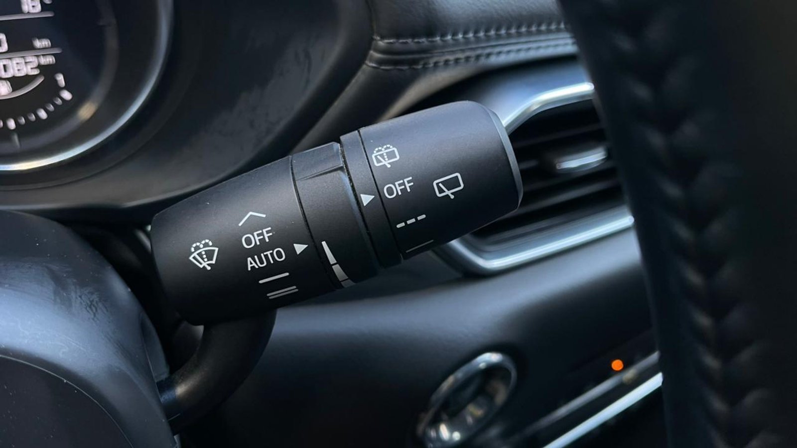 Mazda CX5 2025 - Imagen 13 de 18