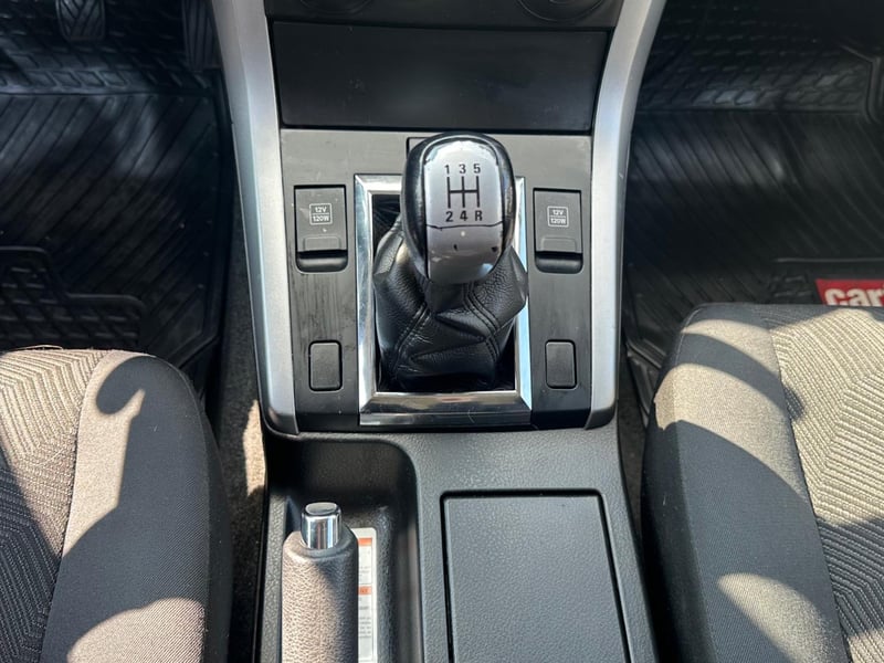 Suzuki GRAND VITARA 2015 - Imagen 8 de 20
