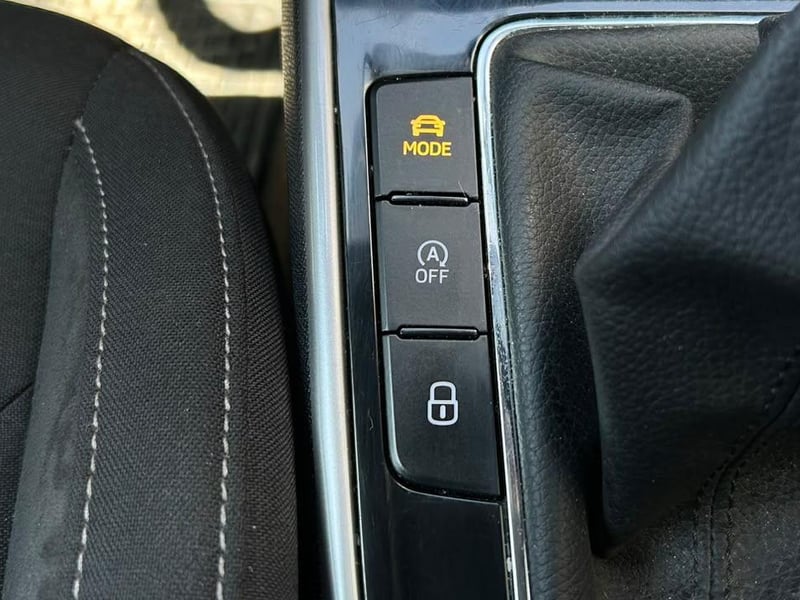 Skoda FABIA 2022 - Imagen 17 de 20