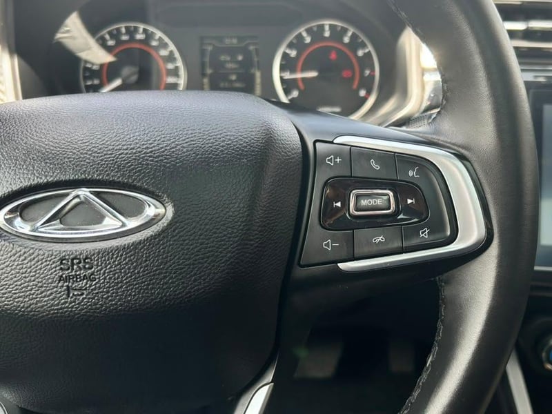 Chery TIGGO 2 PRO 2023 - Imagen 20 de 20