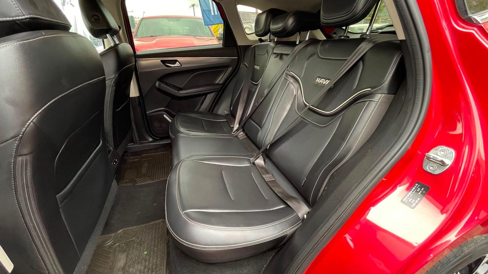 Haval HAVAL JOLION 2022 - Imagen 7 de 18