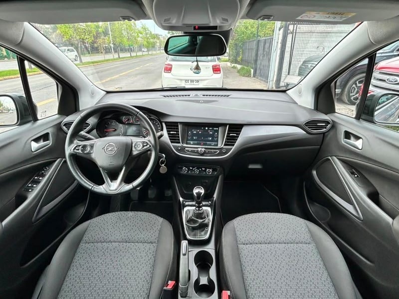 Opel CROSSLAND 2022 - Imagen 8 de 20