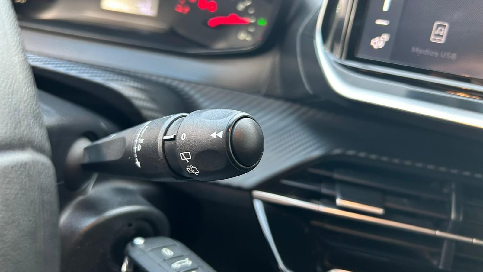 Peugeot 208 2024 - Imagen 19 de 20