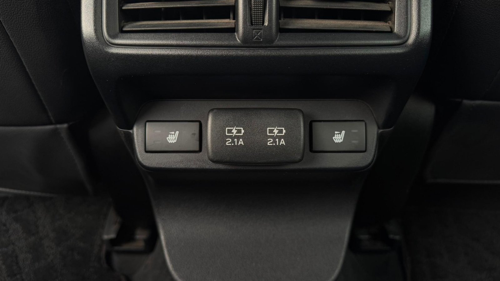 Subaru WRX 2022 - Imagen 17 de 20