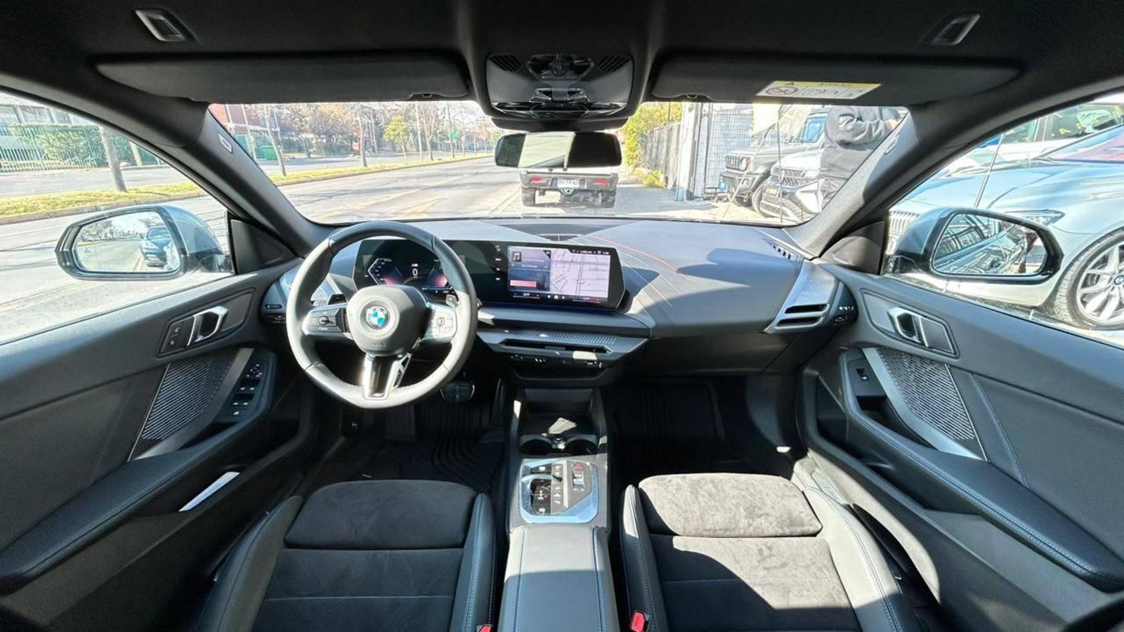 BMW 220 Gran Coupe 2026 - Imagen 10 de 20
