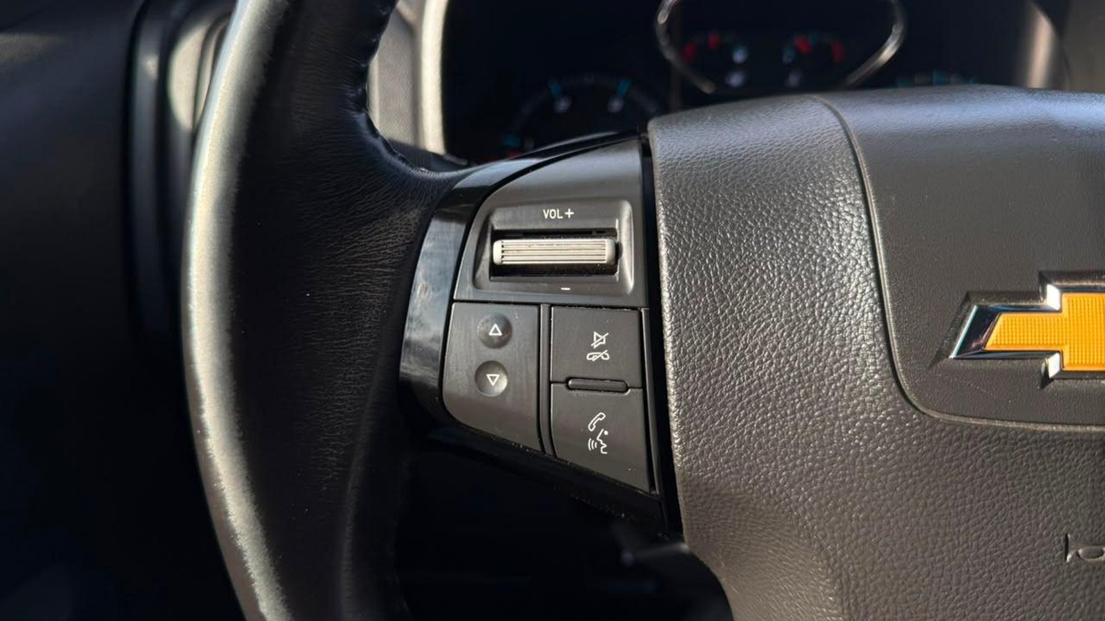 CHEVROLET COLORADO 2023 - Imagen 20 de 20