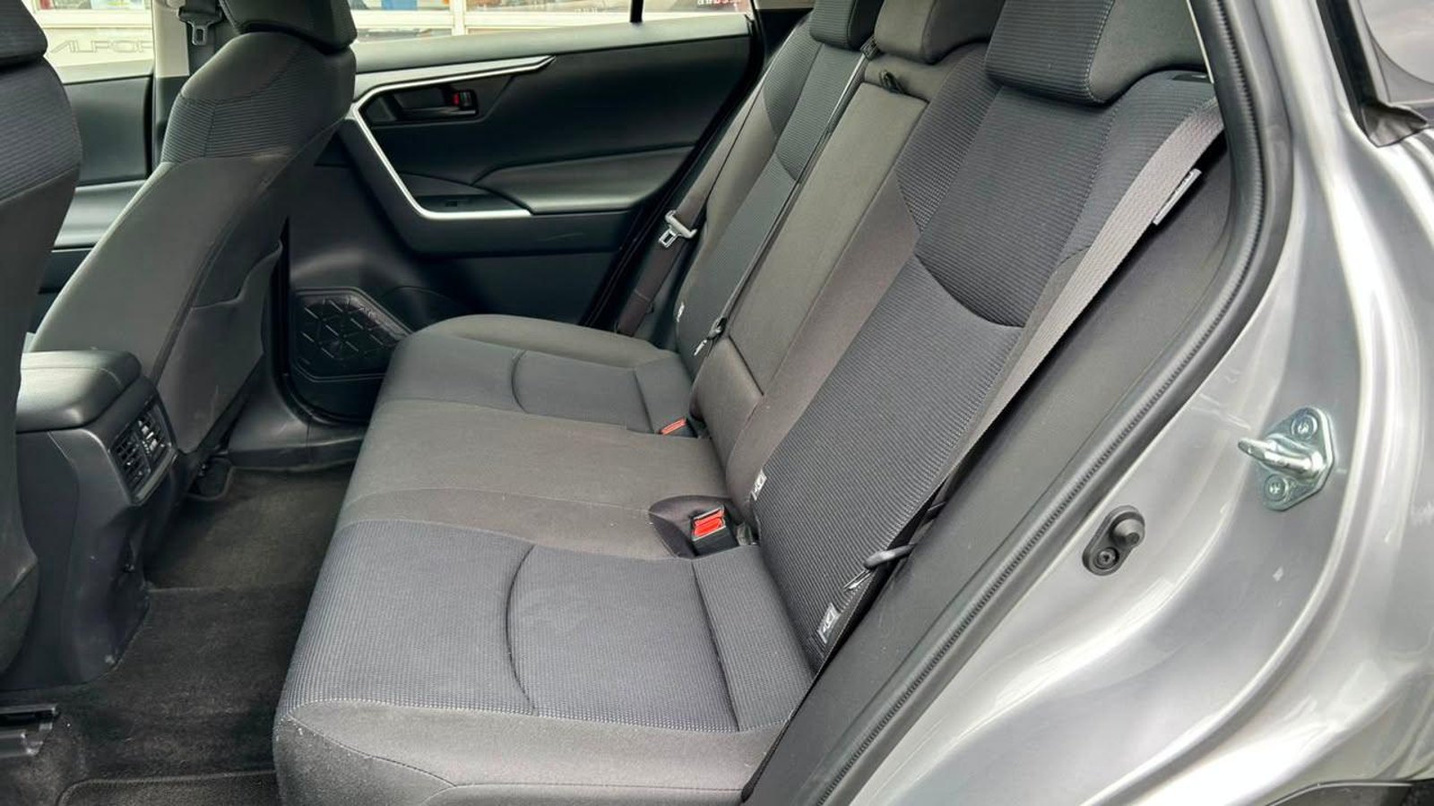 Toyota Rav4 2019 - Imagen 7 de 19