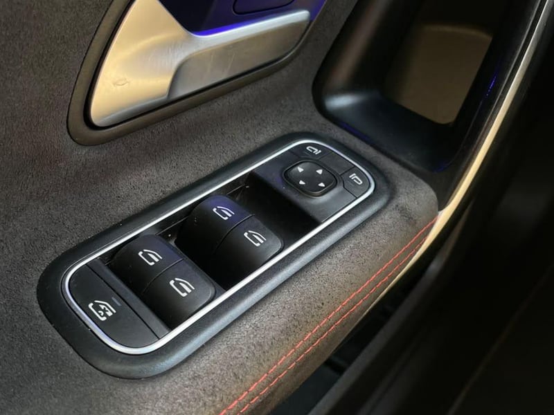 Mercedes-Benz CLASE A 2020 - Imagen 18 de 20