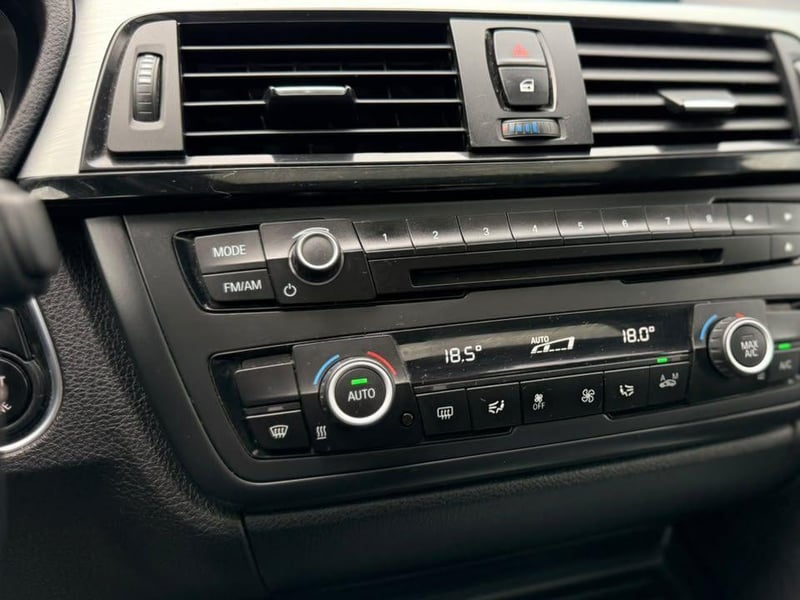 BMW 420I 2016 - Imagen 14 de 20