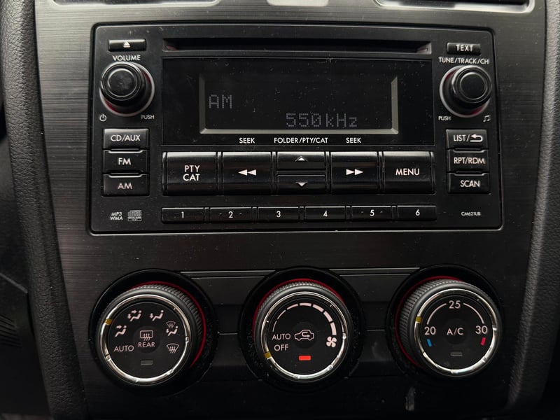 Subaru NEW XV AWD CVT 2.0I 2014 - Imagen 14 de 16