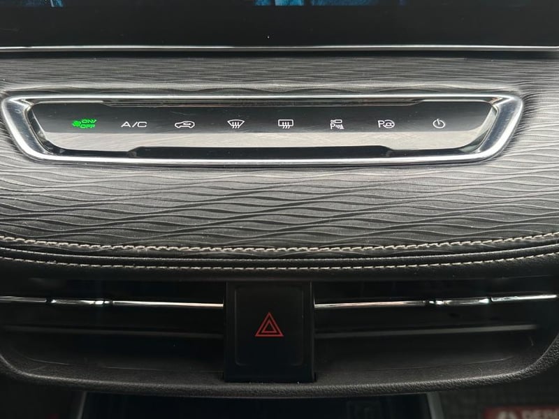 Haval JOLION 2022 - Imagen 13 de 20