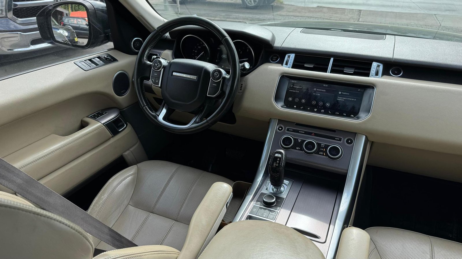 Land Rover Range Rover 2017 - Imagen 6 de 18