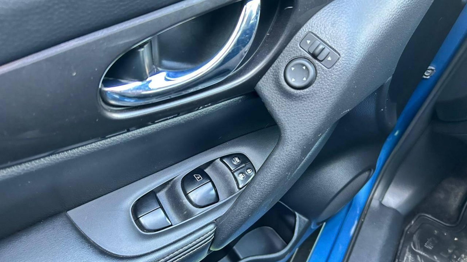 Nissan X-Trail 2022 - Imagen 19 de 20
