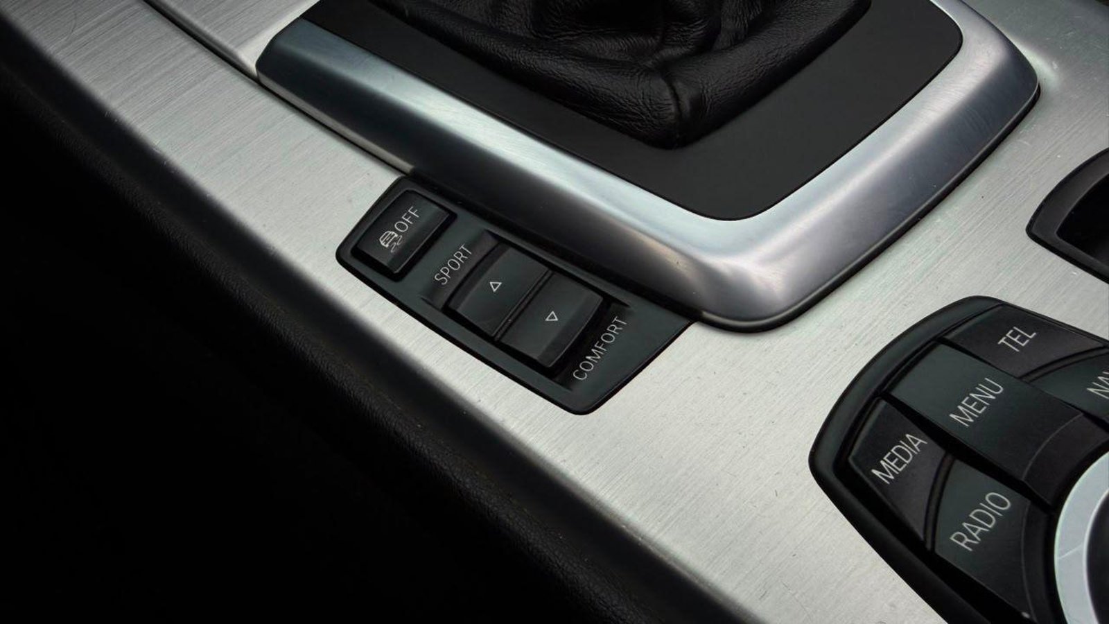 BMW Z4 2015 - Imagen 17 de 20