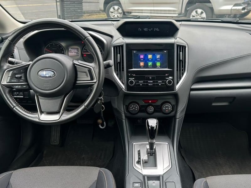 Subaru XV 2019 - Imagen 7 de 20